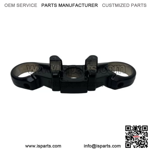 Benelli BN 600 Plate 2014-2016 CD 43011P250000 New Original