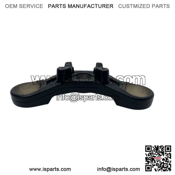 Benelli BN 600 Plate 2014-2016 CD 43011P250000 New Original - Image 2