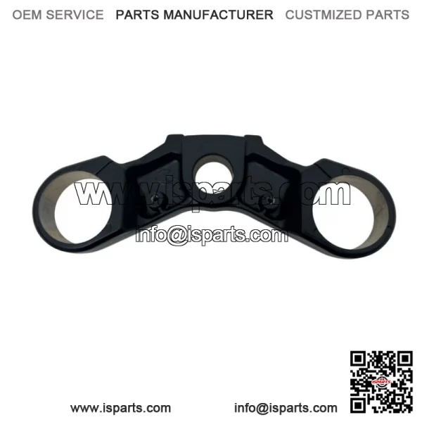 Benelli BN 600 Plate 2014-2016 CD 43011P250000 New Original - Image 4