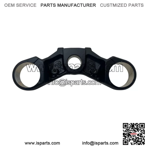 Benelli BN 600 Plate 2014-2016 CD 43011P250000 New Original - Image 5