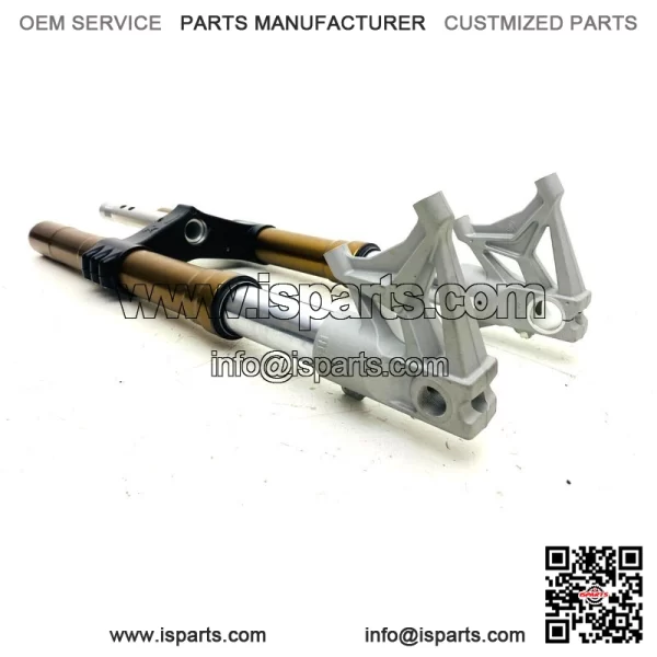 Benelli Tnt Titanium Sport Front Forks 1130 C 0300369000000 - Image 2