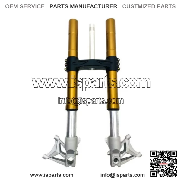 Benelli Tnt Titanium Sport Front Forks 1130 C 0300369000000 - Image 3