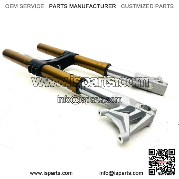 Benelli Tnt Titanium Sport Front Forks 1130 C 0300369000000 - Image 4