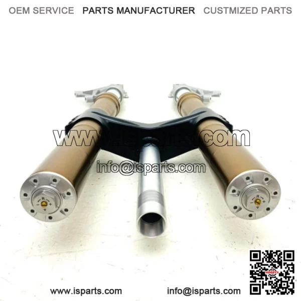 Benelli Tnt Titanium Sport Front Forks 1130 C 0300369000000 - Image 5