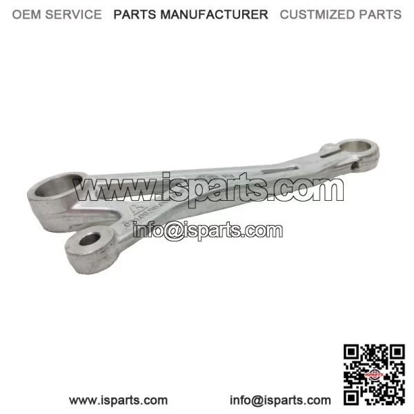 BENELLI TRE-K TRE-K 899 GEARBOX PEDAL BRACKET NEW ORIGINAL CD 0310058008000 - Image 2