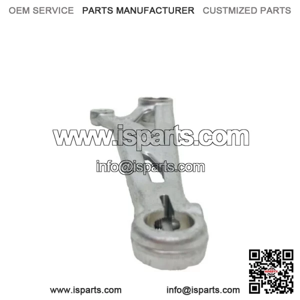 BENELLI TRE-K TRE-K 899 GEARBOX PEDAL BRACKET NEW ORIGINAL CD 0310058008000 - Image 5