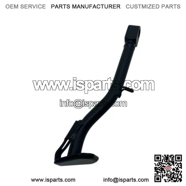 Side Stand Benelli BN 600 Bn Gt R 58700P250000 New Original - Image 2