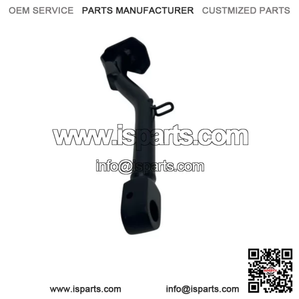 Side Stand Benelli BN 600 Bn Gt R 58700P250000 New Original - Image 4
