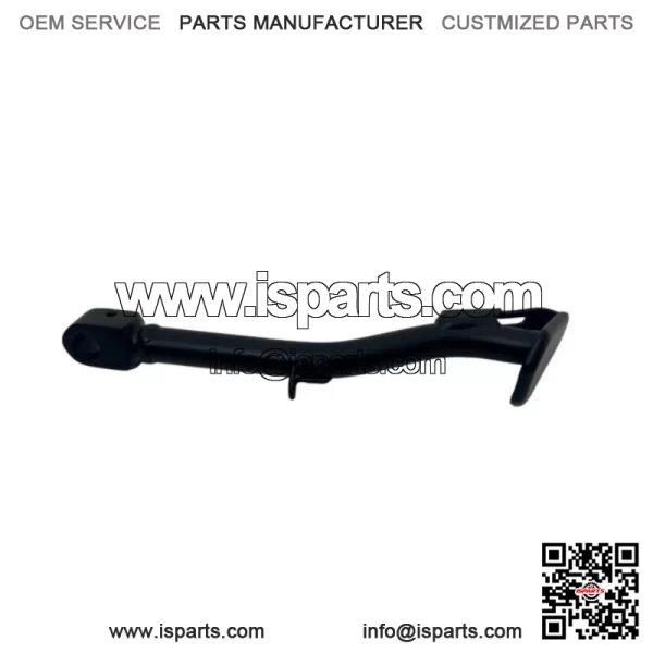Side Stand Benelli BN 600 Bn Gt R 58700P250000 New Original - Image 5