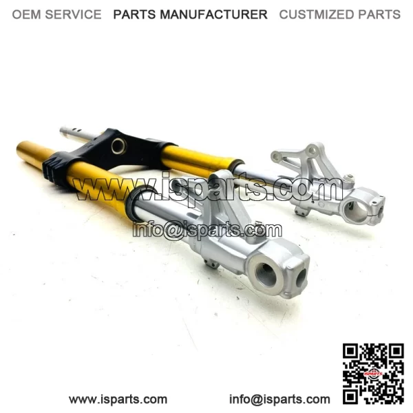 Benelli Tnt 1130 900 Front Forks 2006-2010 Cd 0300269000000 - Image 3