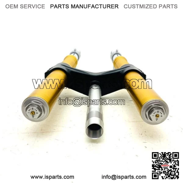 Benelli Tnt 1130 900 Front Forks 2006-2010 Cd 0300269000000 - Image 5