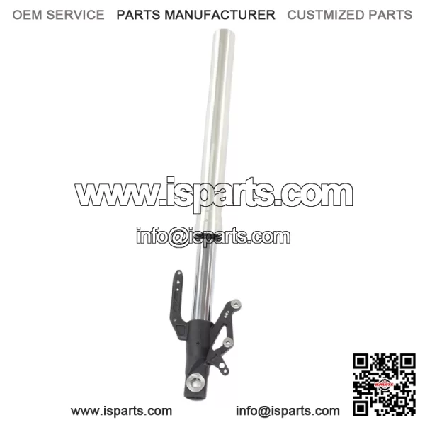 Right Suspension Fork for Loncin LX500-J,Voge 500DS Euro 5 LX500-J-E5 (FRKR004) - Image 2