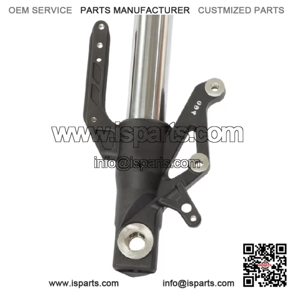 Right Suspension Fork for Loncin LX500-J,Voge 500DS Euro 5 LX500-J-E5 (FRKR004) - Image 3