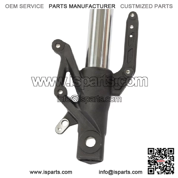 Right Suspension Fork for Loncin LX500-J,Voge 500DS Euro 5 LX500-J-E5 (FRKR004) - Image 4