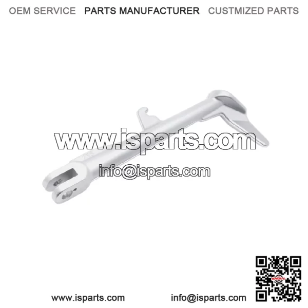 Side Stand for LX500-N-E5 for Loncin LX500-N,Voge 500AC Euro 5 LX500-N-E5 CMPO