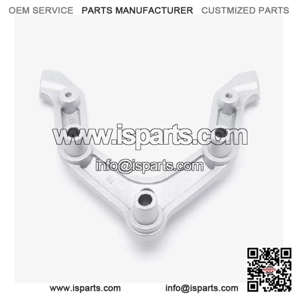Windshield Fixtures & Fittings for LX650-2C-E5 for Loncin , Voge 650DSX Euro 5 - Image 2