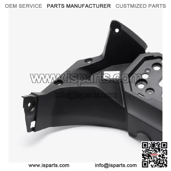 Speedo Assembly Panel for Loncin LX650-2C,Voge 650DSX Euro 5 LX650-2C-E5 CMPO - Image 2