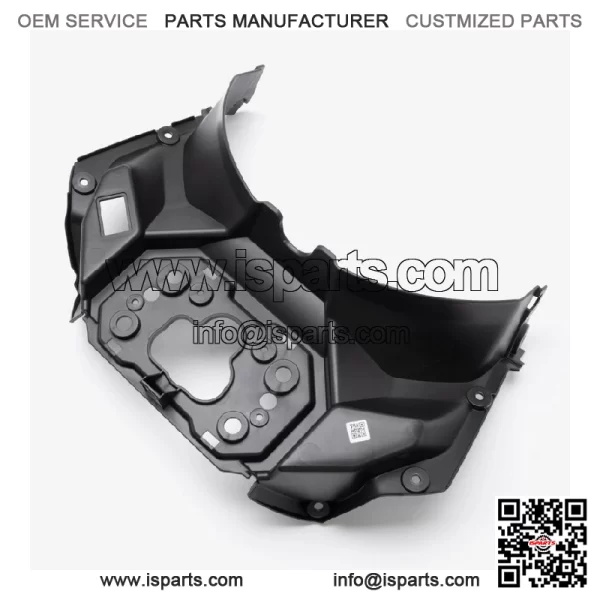 Speedo Assembly Panel for Loncin LX650-2C,Voge 650DSX Euro 5 LX650-2C-E5 CMPO - Image 3