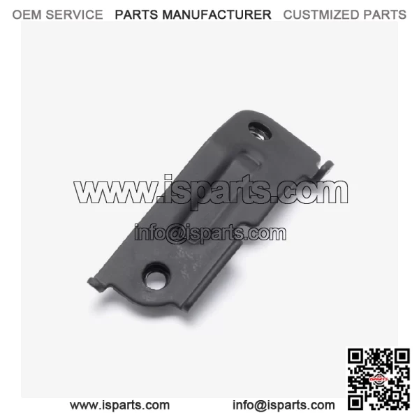Charcoal Canister Bracket for Loncin LX500-K,Voge 500DSX Euro 5 LX500-K-E5 CMPO - Image 2