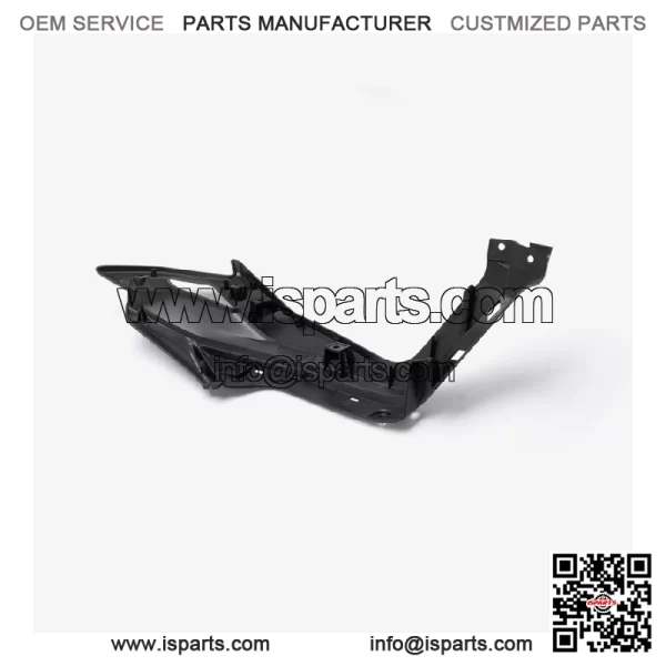 Right Speedo Surround Panel for Loncin LX500-K,Voge 500DSX Euro 5 LX500-K-E5 - Image 3