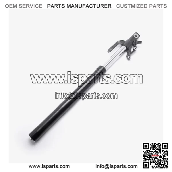 Left Suspension Fork for Loncin LX650-2C,Voge 650DSX Euro 5 LX650-2C-E5 CMPO - Image 2