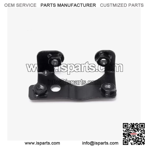 Secondary Air Valve Bracket for Loncin LX500-K,Voge 500DSX Euro 5 LX500-K-E5 - Image 2