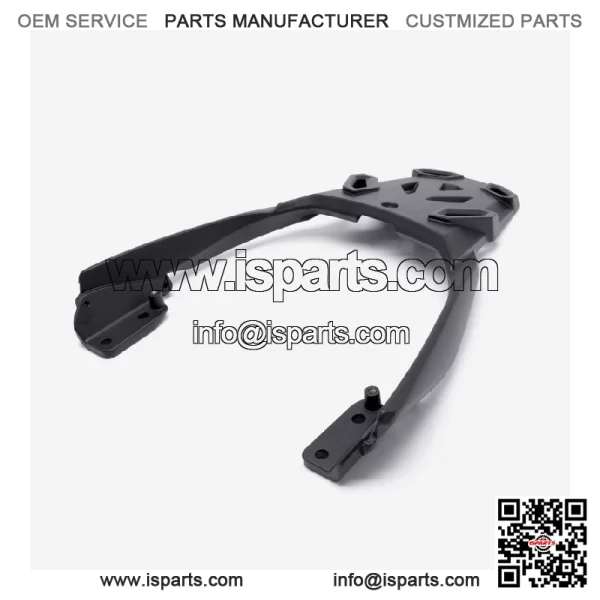 Rear Luggage Box/Panier for Loncin LX500-J,Voge 500DS Euro 5 LX500-J-E5 LGR003 - Image 2