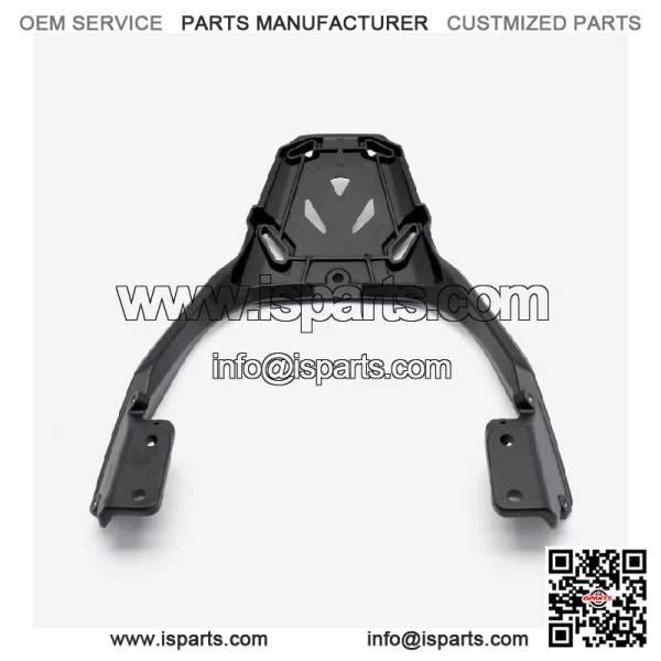 Rear Luggage Box/Panier for Loncin LX500-J,Voge 500DS Euro 5 LX500-J-E5 LGR003 - Image 3