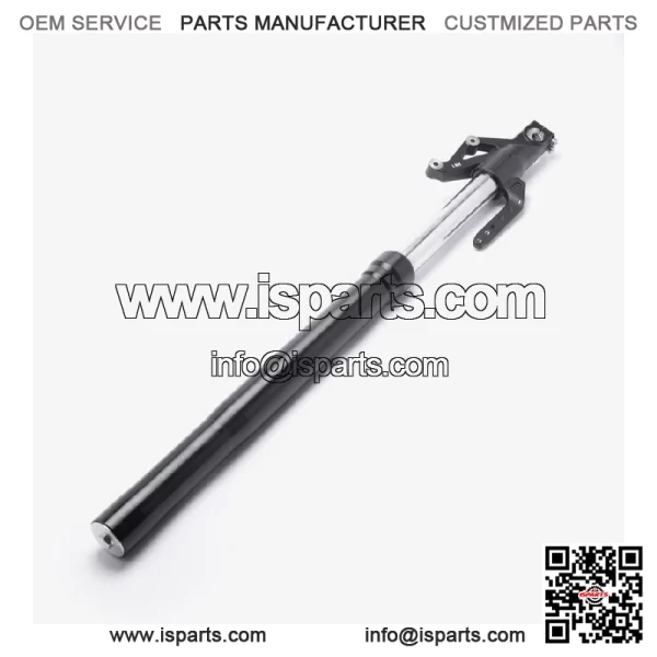 Right Suspension Fork for Loncin LX650-2C,Voge 650DSX Euro 5 LX650-2C-E5 CMPO - Image 2