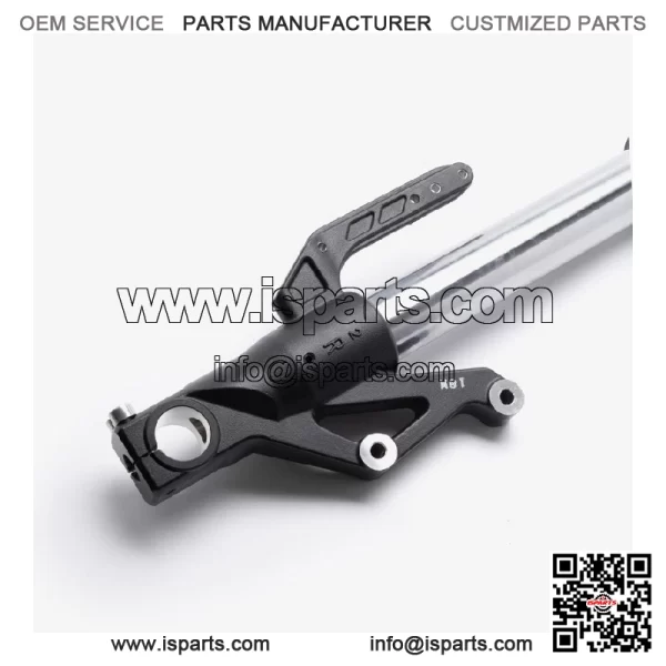 Right Suspension Fork for Loncin LX650-2C,Voge 650DSX Euro 5 LX650-2C-E5 CMPO - Image 3
