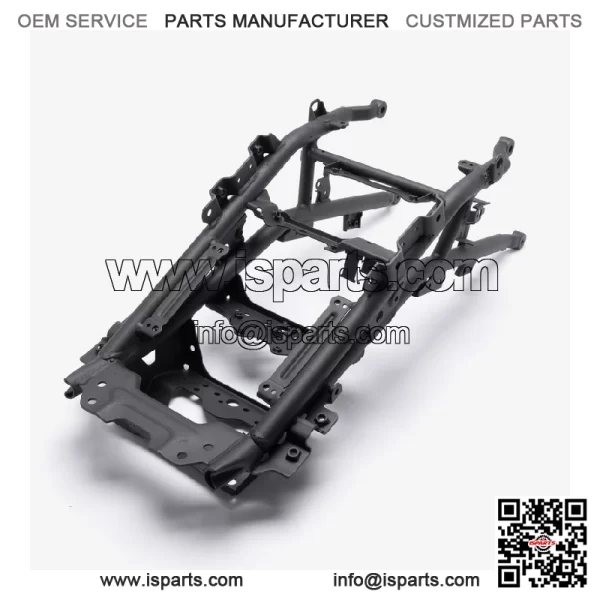 Rear Subframe for LX500-K-E5 for Loncin LX500-K,Voge 500DSX Euro 5 LX500-K-E5 - Image 3