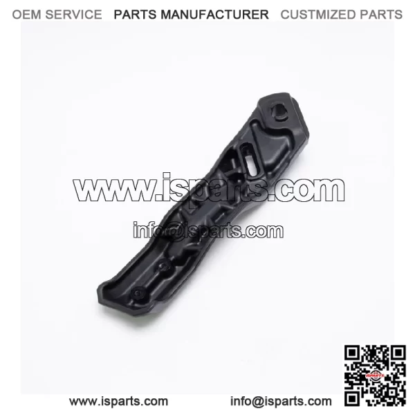 Rear Mudguard Bracket for Loncin LX500-N,Voge 500AC Euro 5 LX500-N-E5 CMPO Black - Image 2
