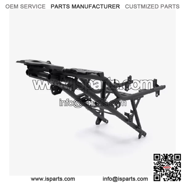 Rear Subframe for Loncin LX650-2C,Voge 650DSX Euro 5 LX650-2C-E5 CMPO Bracket - Image 2