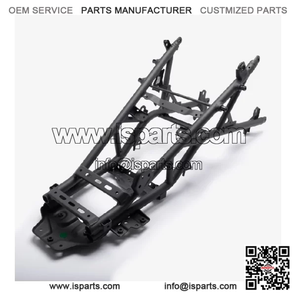 Rear Subframe for Loncin LX650-2C,Voge 650DSX Euro 5 LX650-2C-E5 CMPO Bracket - Image 3