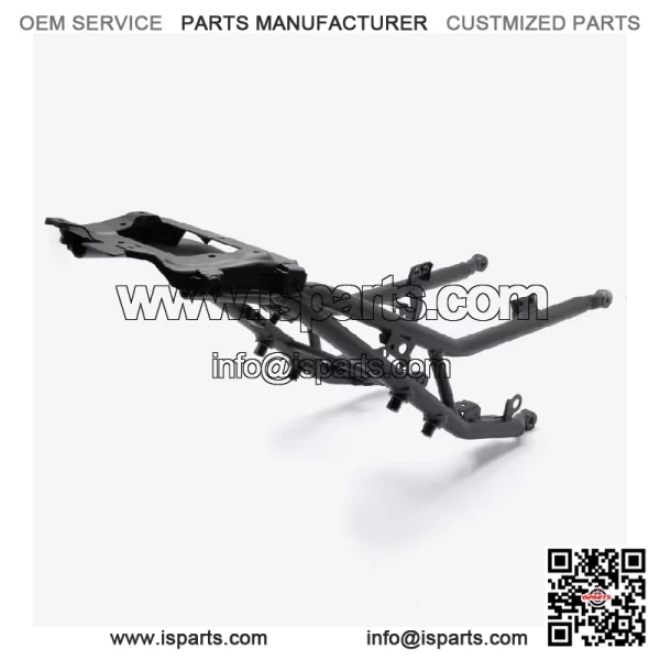 Rear Subframe for LX500-N-E5 for Loncin LX500-N,Voge 500AC Euro 5 LX500-N-E5 - Image 2