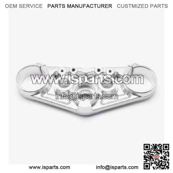 Top Yoke for LX650-2C-E5 for Loncin LX650-2C,Voge 650DSX Euro 5 LX650-2C-E5 NEW - Image 2