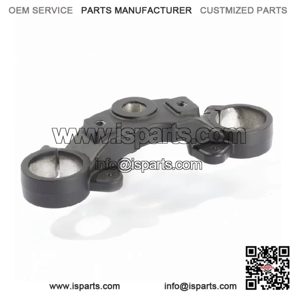 Top Yoke for LX6000D-A-E5 for Loncin LX6000D-A,Voge ER10 Euro 5 LX6000D-A-E5 - Image 2