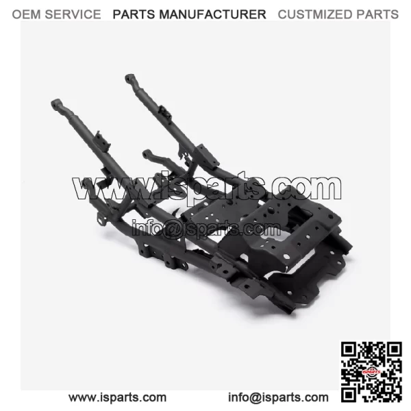 Rear Subframe for LX500-J-E5 for Loncin LX500-J,Voge 500DS Euro 5 LX500-J-E5 - Image 2