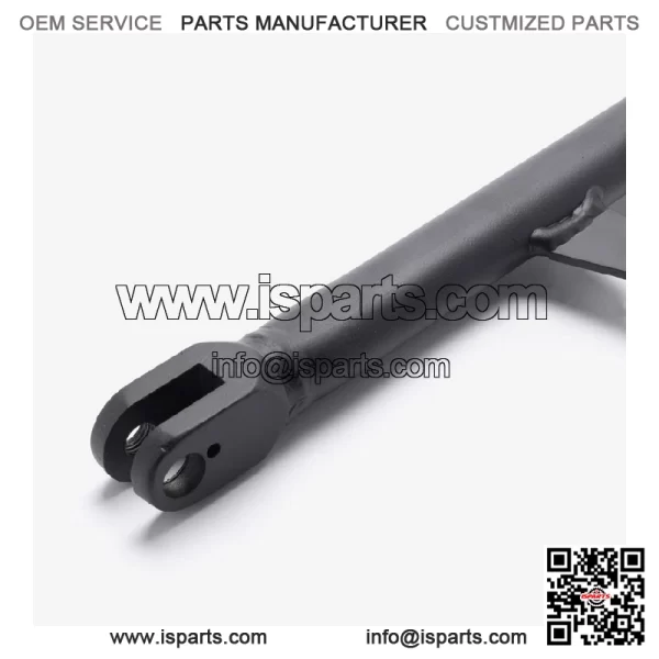 Side Stand for LX650-2C-E5 for Loncin LX650-2C,Voge 650DSX Euro 5 LX650-2C-E5 - Image 2