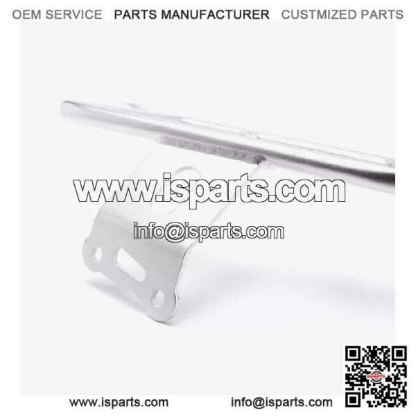 Right Luggage Rack for Loncin LX650-2C,Voge 650DSX Euro 5 LX650-2C-E5 CMPO Right - Image 2