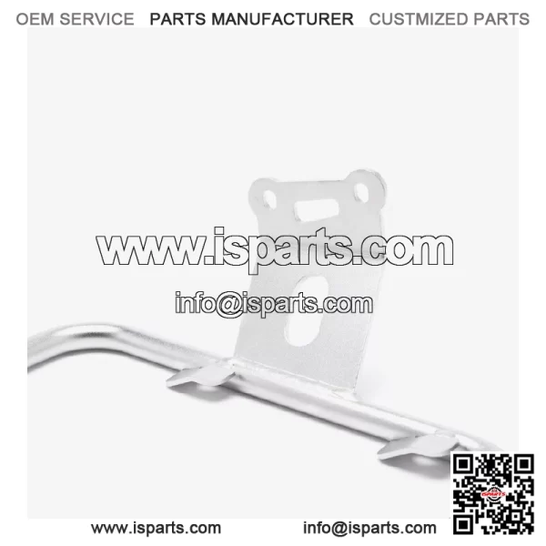 Right Luggage Rack for Loncin LX650-2C,Voge 650DSX Euro 5 LX650-2C-E5 CMPO Right - Image 3