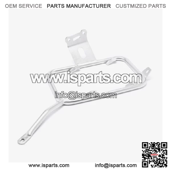 Right Luggage Rack for Loncin LX650-2C,Voge 650DSX Euro 5 LX650-2C-E5 CMPO Right - Image 4