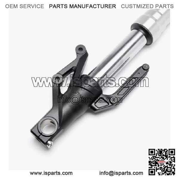 Right Suspension Fork for Loncin LX500-N,Voge 500AC Euro 5 LX500-N-E5 (SHK159) - Image 2