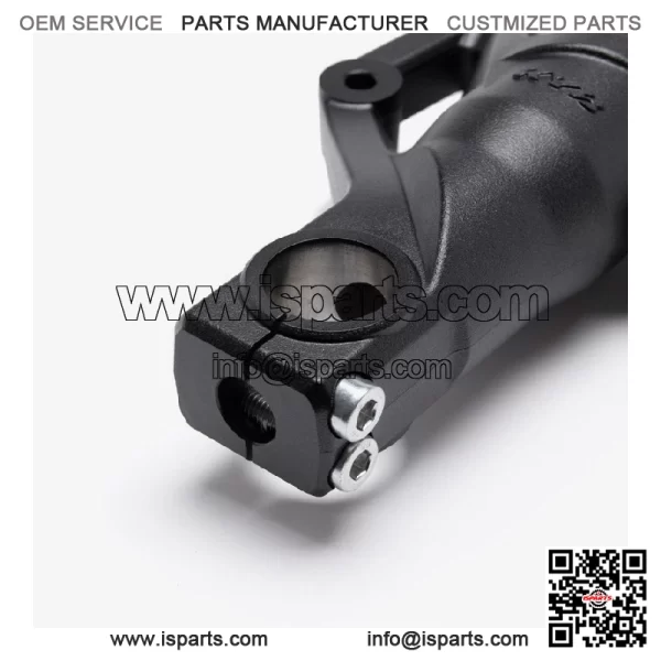 Right Suspension Fork for Loncin LX500-N,Voge 500AC Euro 5 LX500-N-E5 (SHK159) - Image 3