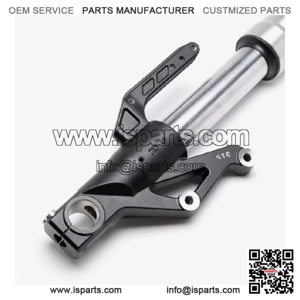 Right Suspension Fork for Loncin LX500-N,Voge 500AC Euro 5 LX500-N-E5 (SHK159) - Image 4