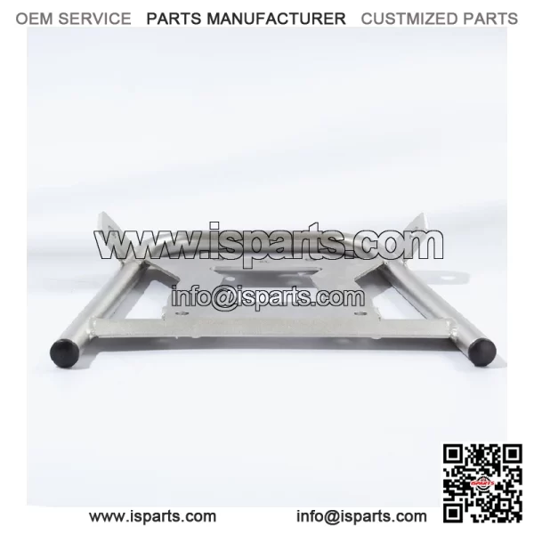Luggage Rack (Tail) for Loncin LX500-J,Voge 500DS Euro 5 LX500-J-E5 CMPO Rear - Image 3