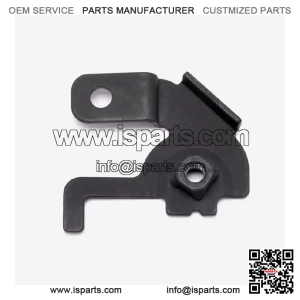 Rear Brake Reservoir Bracket for Loncin LX500-J,Voge 500DS Euro 5 LX500-J-E5 - Image 2
