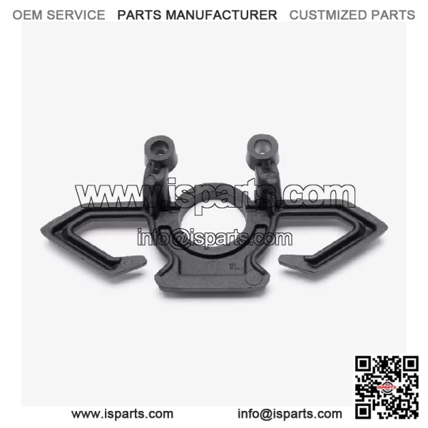 Ignition Barrel Bracket for Loncin , , Voge 500AC Euro 5, 500DS Euro 5 CMPO NEW - Image 3