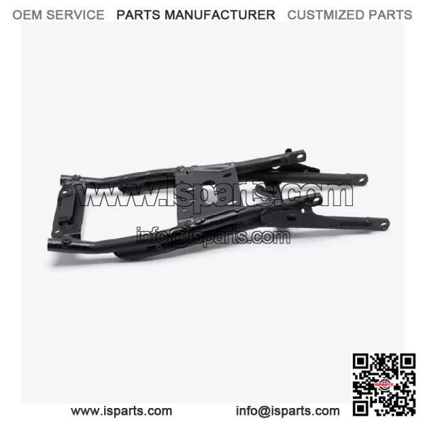 Rear Subframe for Loncin LX6000D-A,Voge ER10 Euro 5 LX6000D-A-E5 CMPO Bracket - Image 2