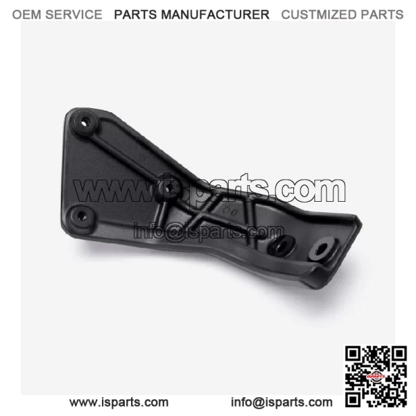Inner Rear Hugger Internal Bracket for Loncin , Voge 500AC Euro 5 CMPO Bracket - Image 2